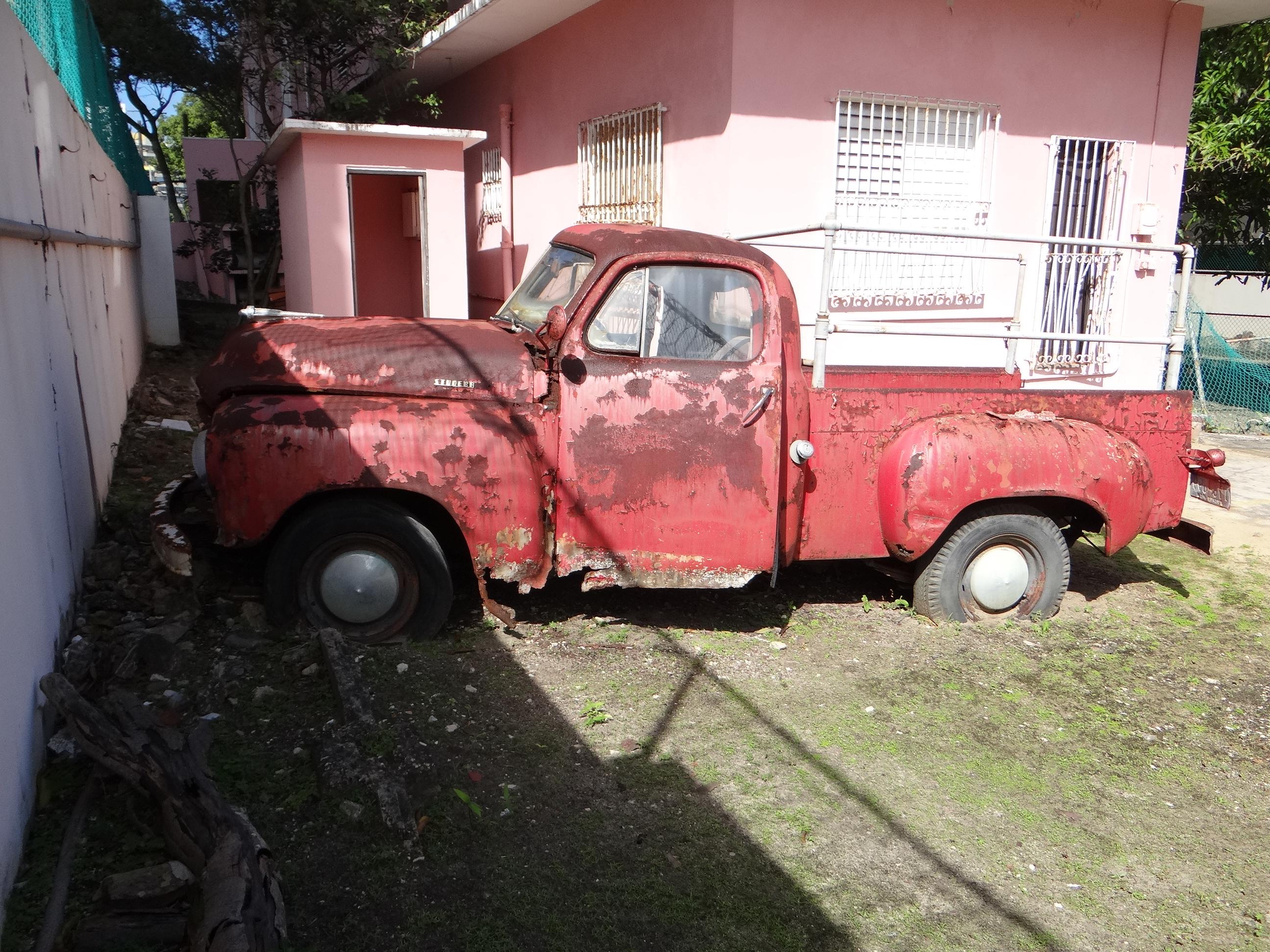 Casa en la Calle Cuevillas 607 - San Juan (Miramar) - 2014 00045